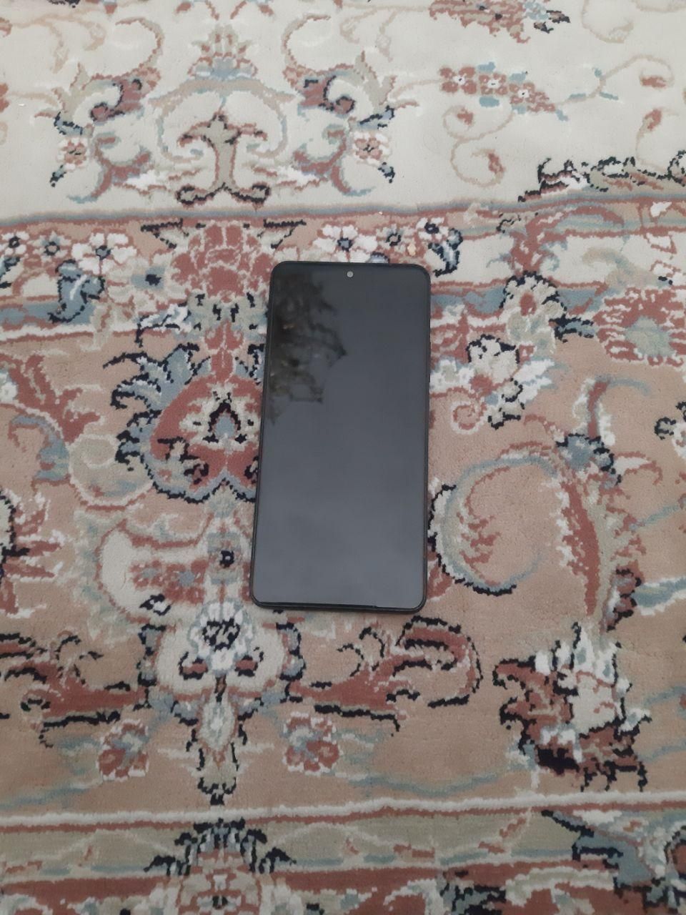 شیائومی Redmi Note 11 Pro+ 5G با حافظهٔ ۲۵۶ گیگ|موبایل|تهران, صادقیه|دیوار