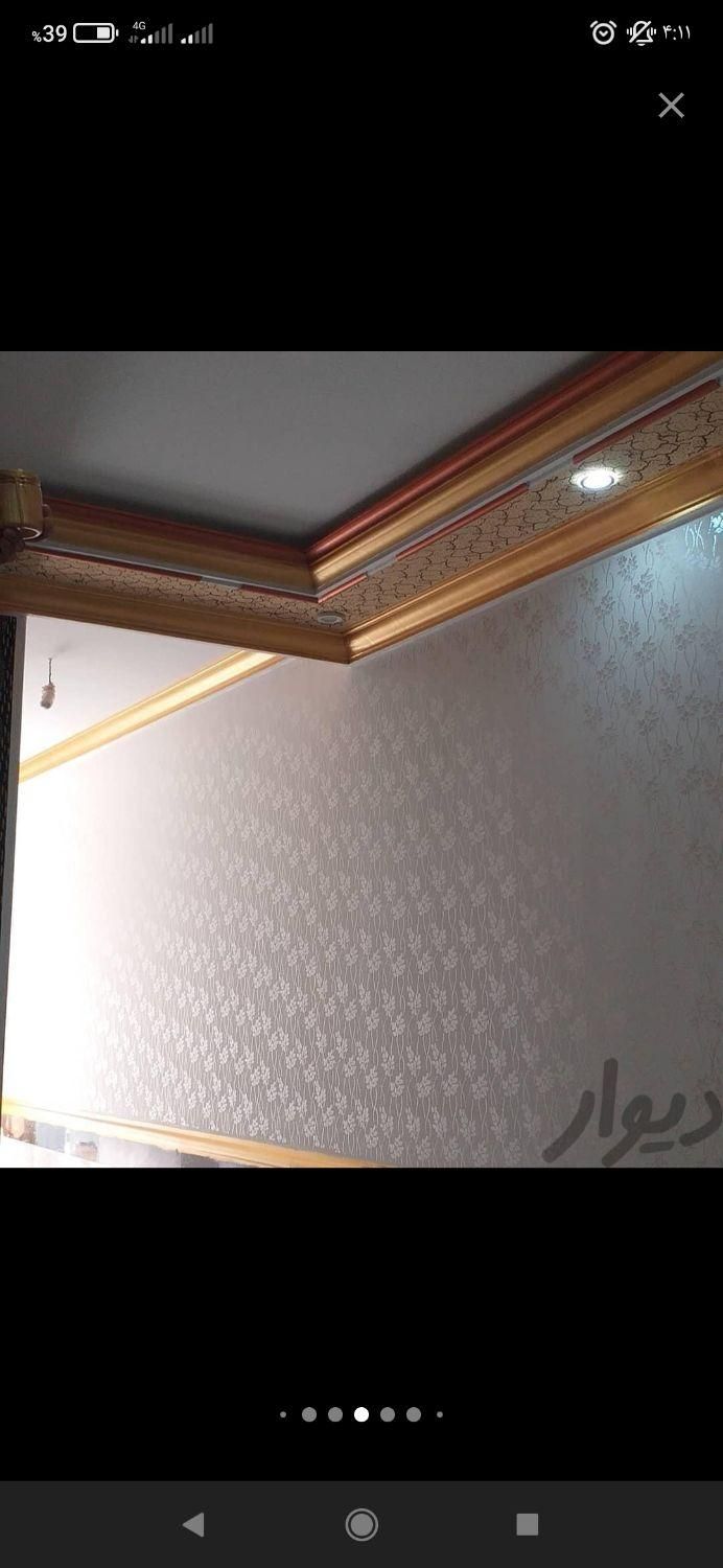 رنگ امیزی ساختمان|خدمات پیشه و مهارت|دهدشت, |دیوار