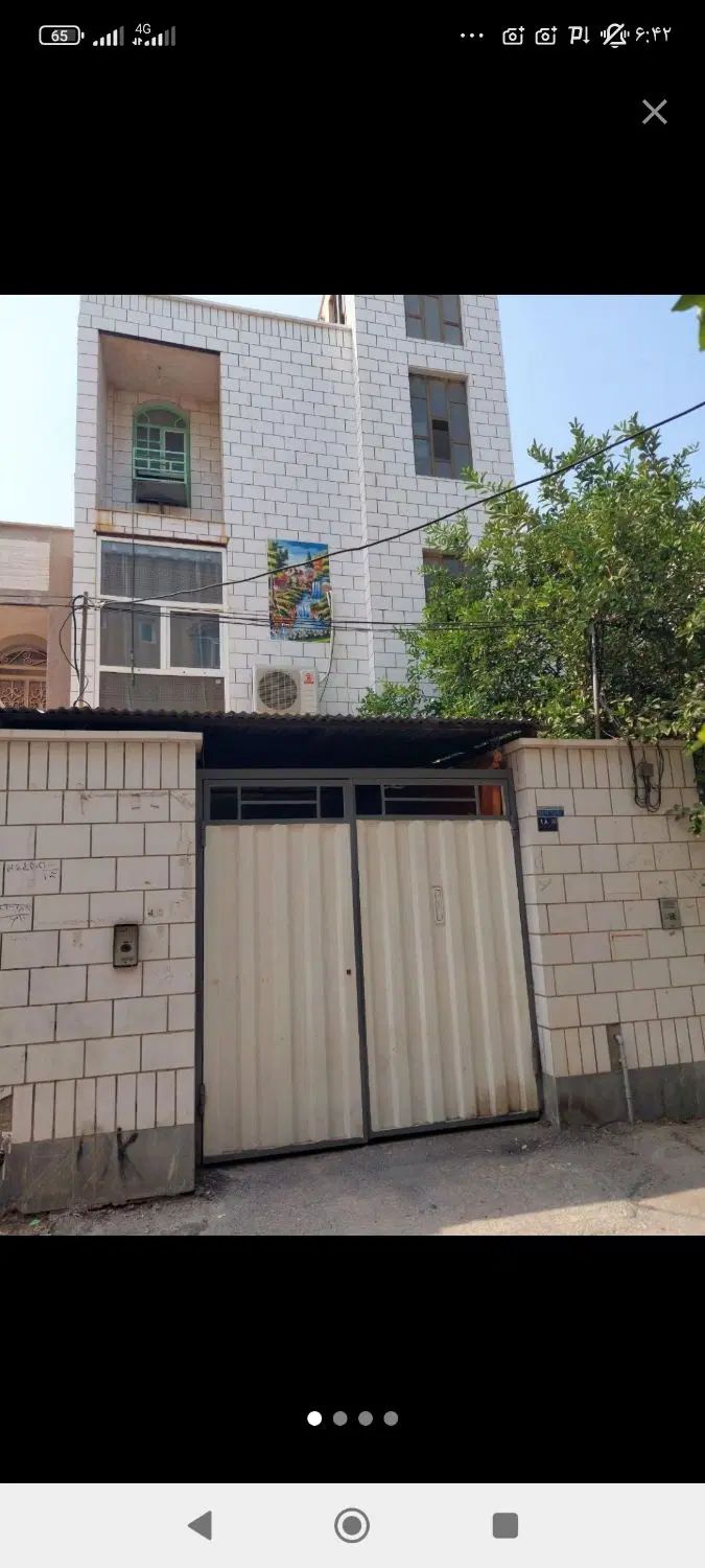فروش آپارتمان بهمنی 81مترو نیم تخفیف پای قولنامه|فروش آپارتمان|بوشهر, |دیوار