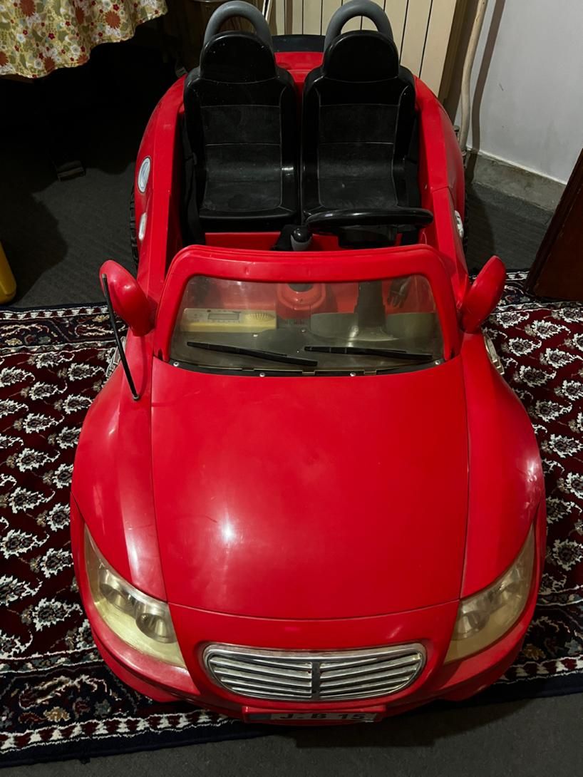 ماشین شارژی|اسباب‌‌بازی|ساری, |دیوار