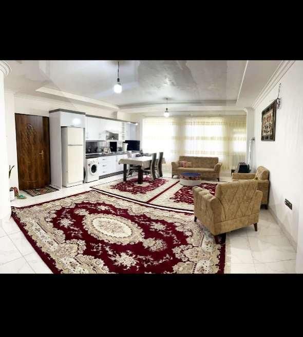 خانه منزل سوییت اجاره دو خواب با پارکینگ درجوانرود|اجارهٔ کوتاه‌مدت آپارتمان و سوئیت|جوانرود, |دیوار