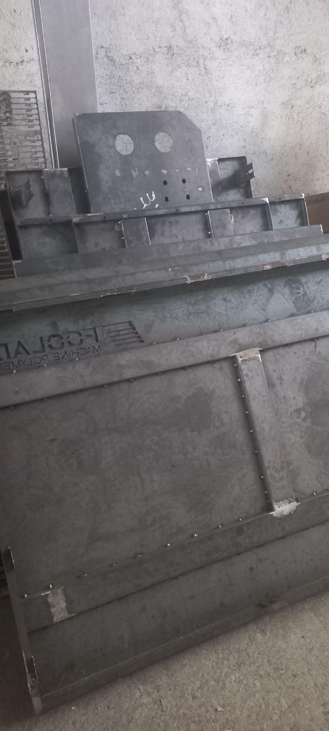 برش لیزر ورق|خدمات پیشه و مهارت|مشهد, دوست آباد|دیوار