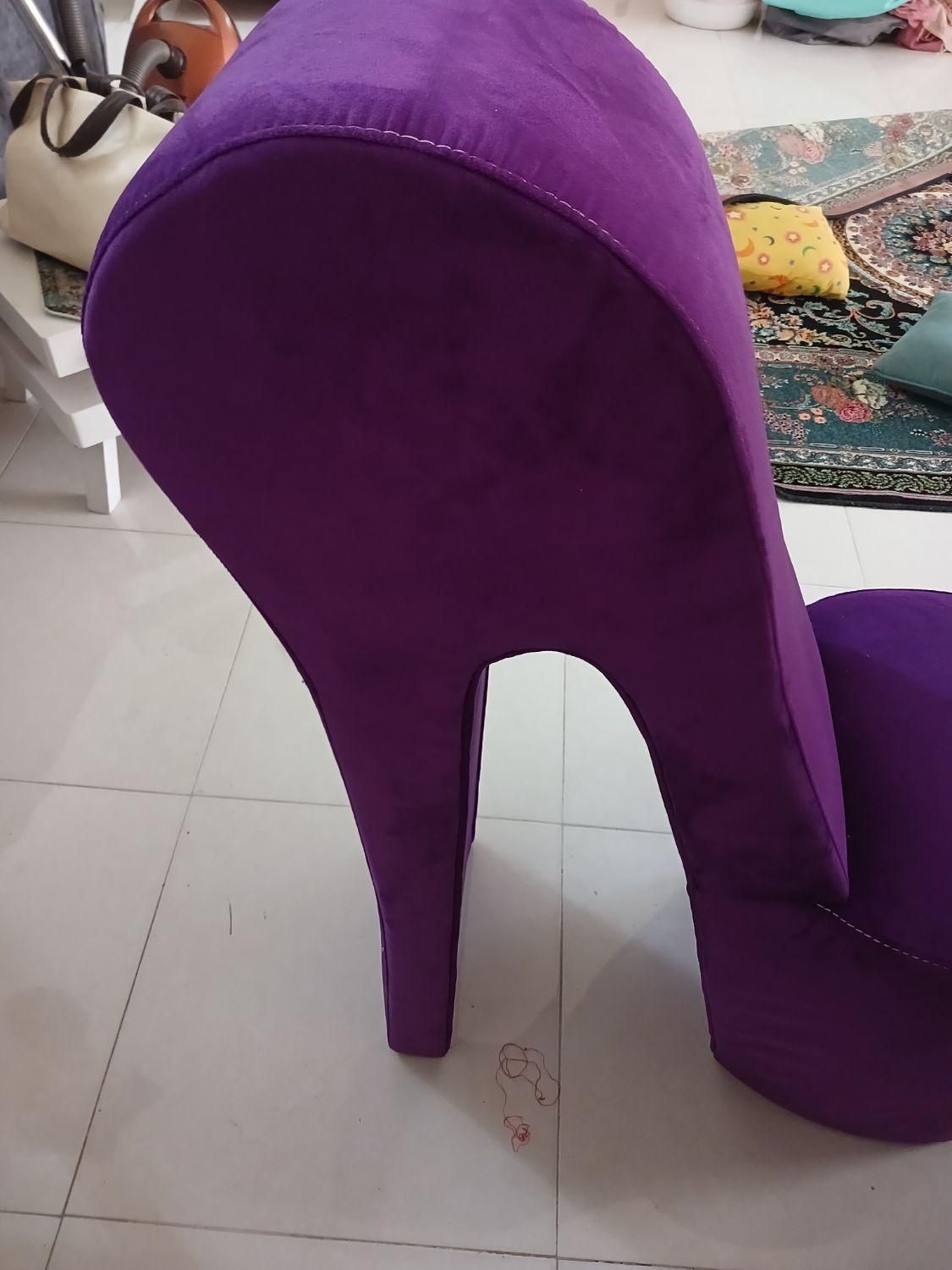 فروش،یک عدد مبل تک و خاص|مبلمان خانگی و میز عسلی|کرمانشاه, |دیوار