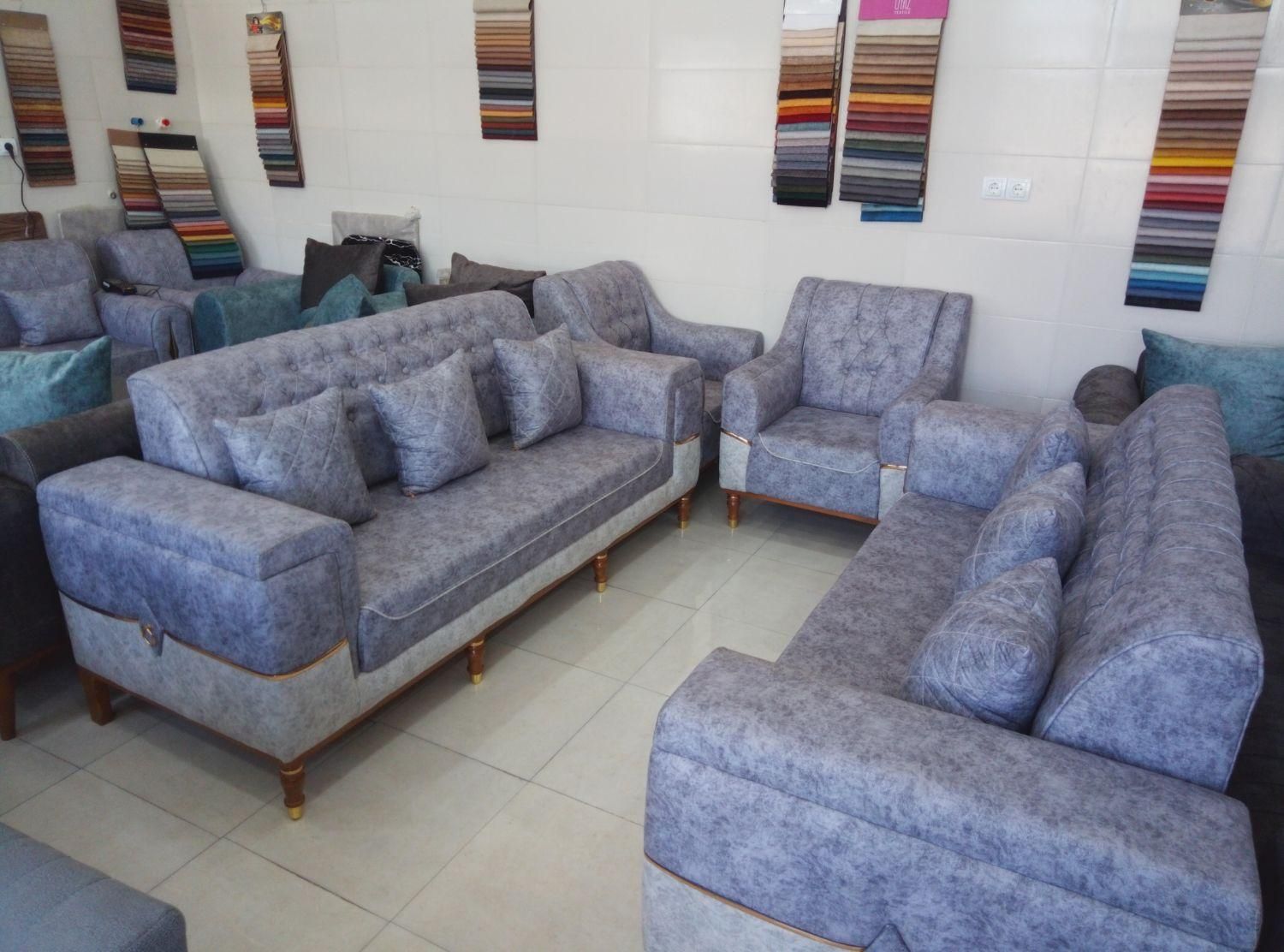 مبل آرتا|مبلمان خانگی و میز عسلی|لار, |دیوار