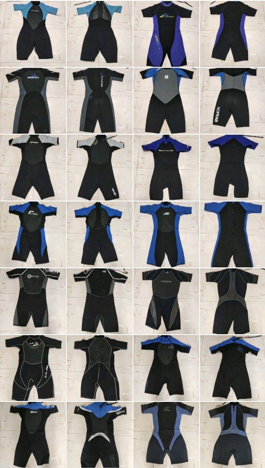 وتسوت های غواصی و شنا و دره.|غواصی و ورزشهای آبی|کرمانشاه, |دیوار