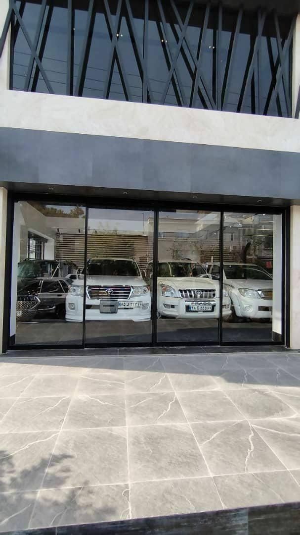 فروش و نصب کرکره و شیشه سکوریت و دوربین مداربسته|دوربین مداربسته|چابهار, |دیوار