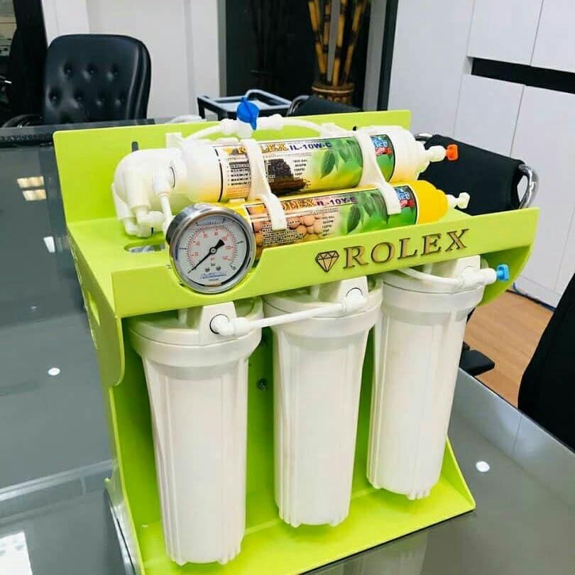 تعمیرات ونصب تصفیه آب|خدمات پیشه و مهارت|اندیشه, اندیشه فاز ۳|دیوار