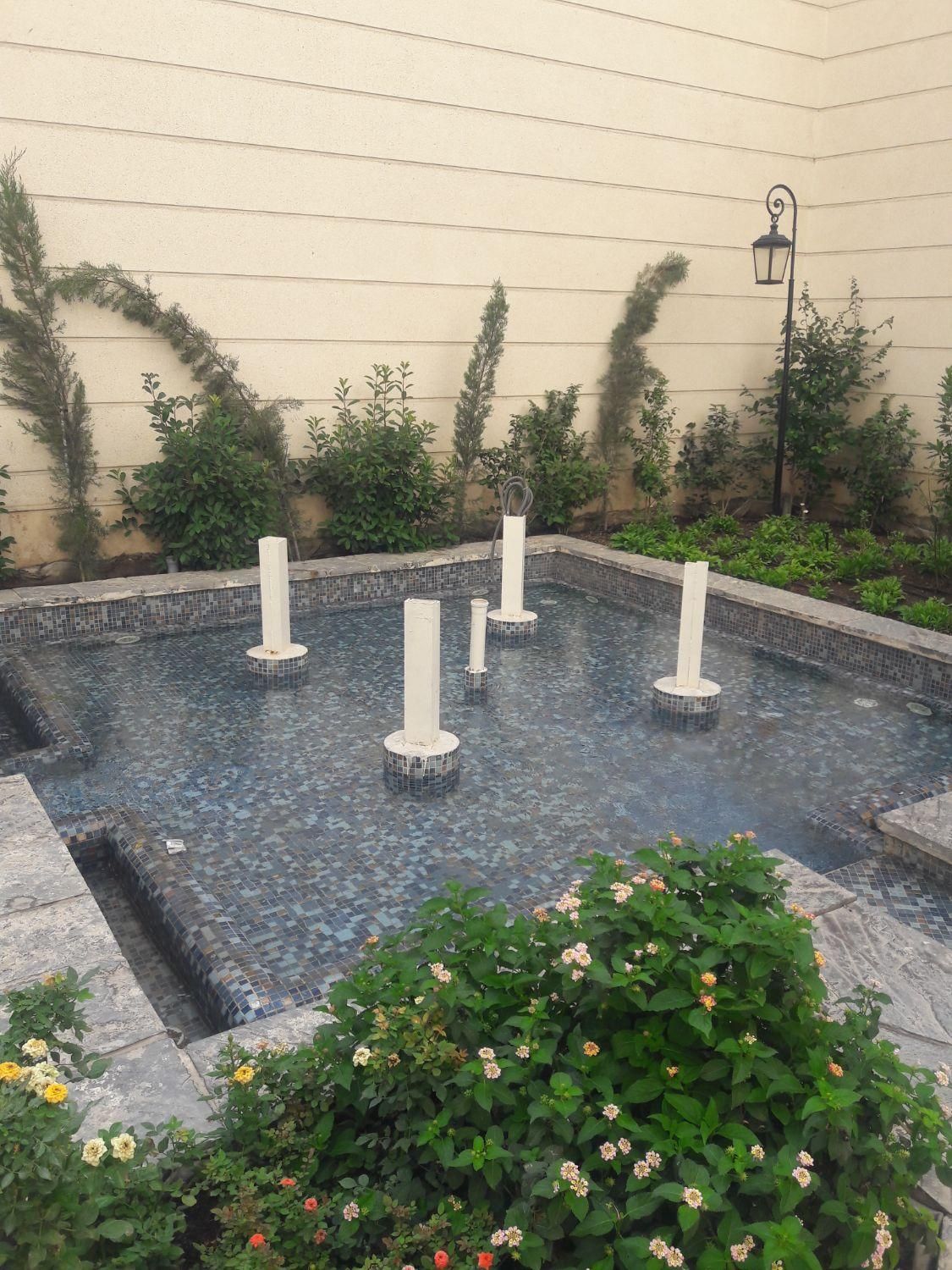 ۶۰متر۱خوابه فول امکانات مجتمع رویال رز|فروش آپارتمان|تهران, وحیدیه|دیوار