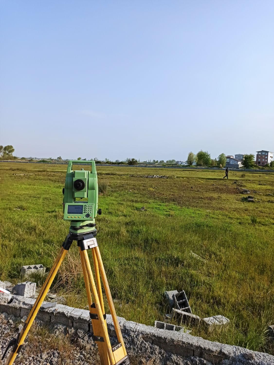 کلیه خدمات نقشه برداری در مازندران|خدمات پیشه و مهارت|آمل, |دیوار