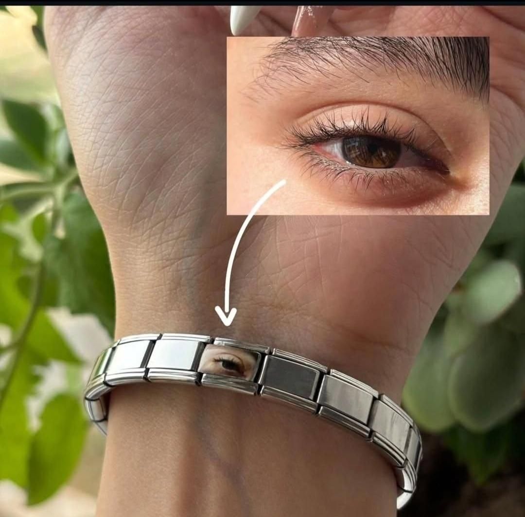 دستبندعکس شخصی|جواهرات|اراک, |دیوار
