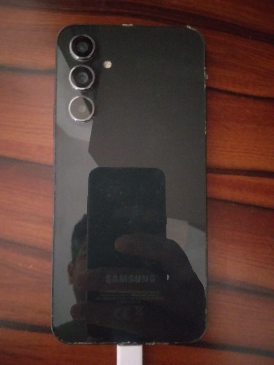 سامسونگ سامسونگ Galaxy A54 با حافظهٔ ۱۲۸ گیگابایت|موبایل|مشهد, آزادشهر|دیوار