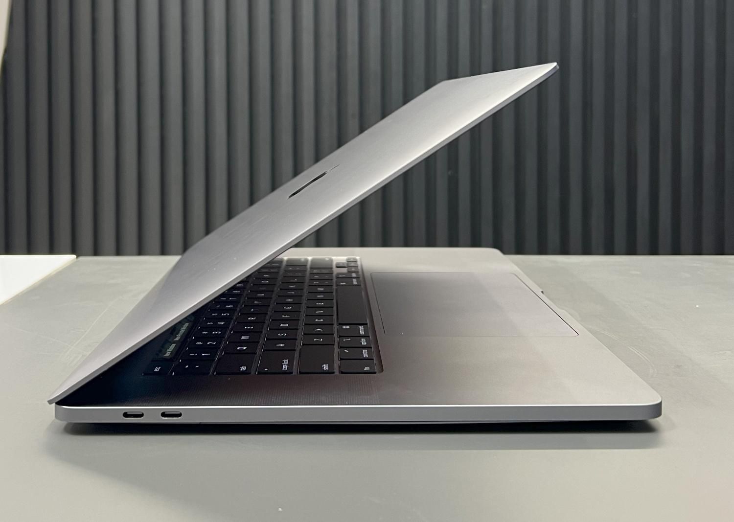لپ تاپ Apple مدل MacBook Pro 2019|رایانه همراه|اصفهان, احمدآباد|دیوار