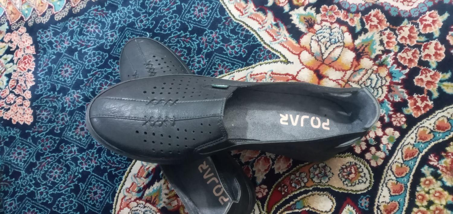 کفش زنانه نو نوهستش|کیف، کفش، کمربند|قم, خاکفرج|دیوار