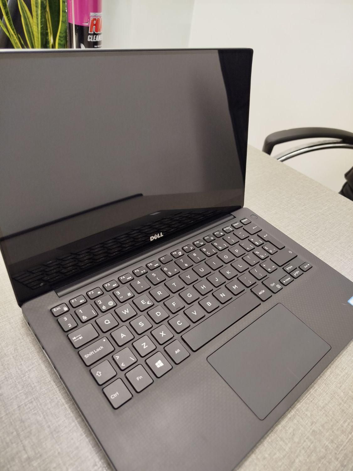 لپ تاپ Dell XPS  P54G i7|رایانه همراه|اصفهان, دشتستان|دیوار