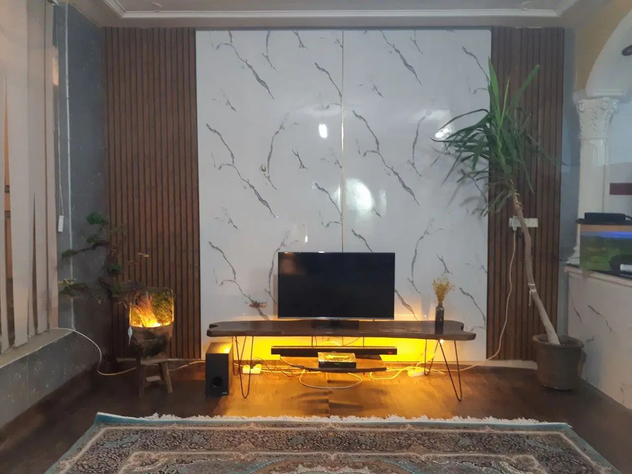 نصاب،نصب ماربل شیت موکت چمن ترمووال کفپوش لمینت|خدمات پیشه و مهارت|شیراز, شهرک سراج‎|دیوار