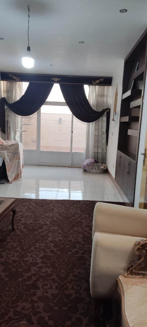 منزل ۹۶متری دوبلکس منتظری شمال|فروش خانه و ویلا|نجفآباد, معرفت|دیوار