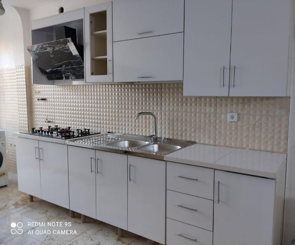 کابینت ممبران رنگ‌بندی کامل کد 0852|مصالح و تجهیزات ساختمان|شاهرود, |دیوار