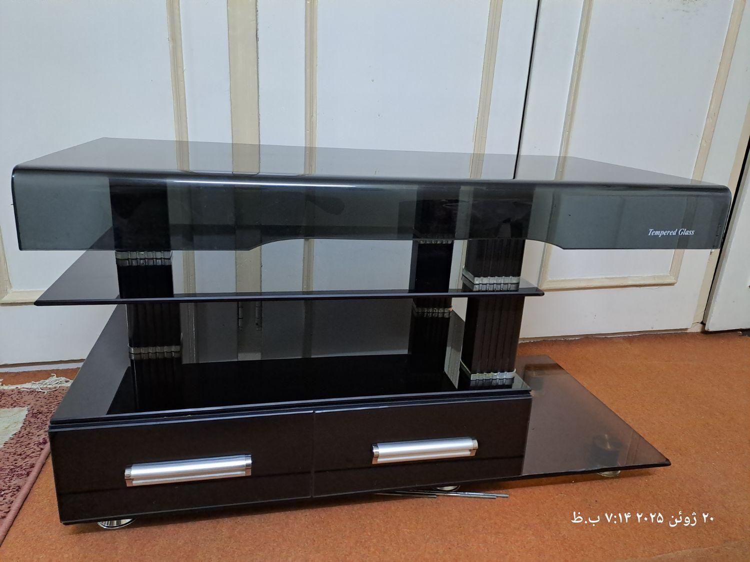 میز تلویزیون|میز تلویزیون|تهران, هفت چنار|دیوار