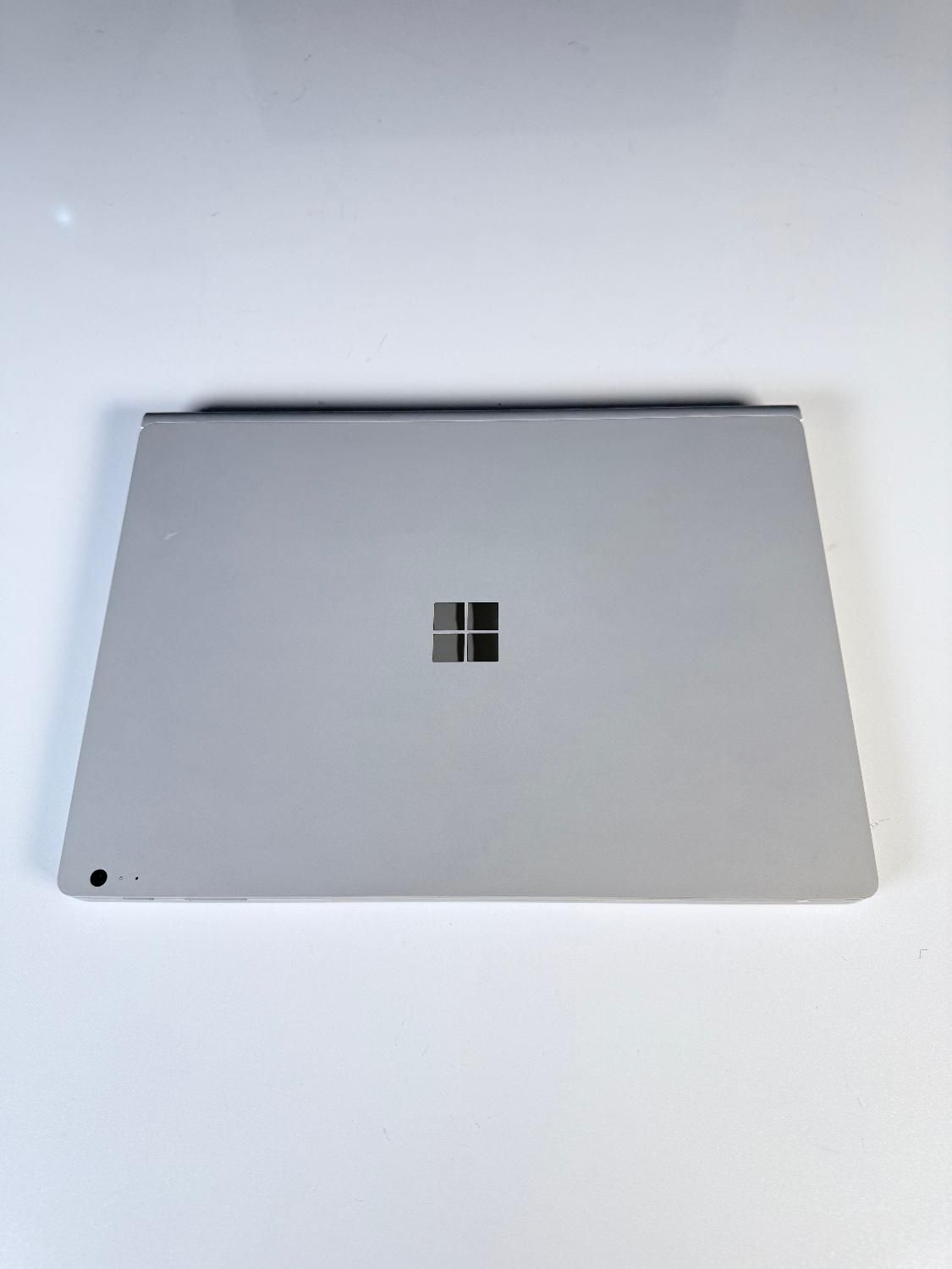 لپ تاپ سرفیس بوک/surface book|رایانه همراه|اصفهان, باغ زرشک|دیوار