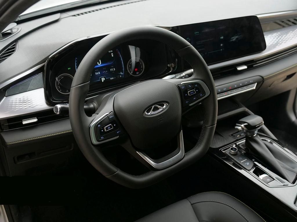 خـودرو X33 CROSS CVT مدل ۱۴۰۴ قیمت قطعی|خودرو سواری و وانت|کرج, گوهردشت|دیوار