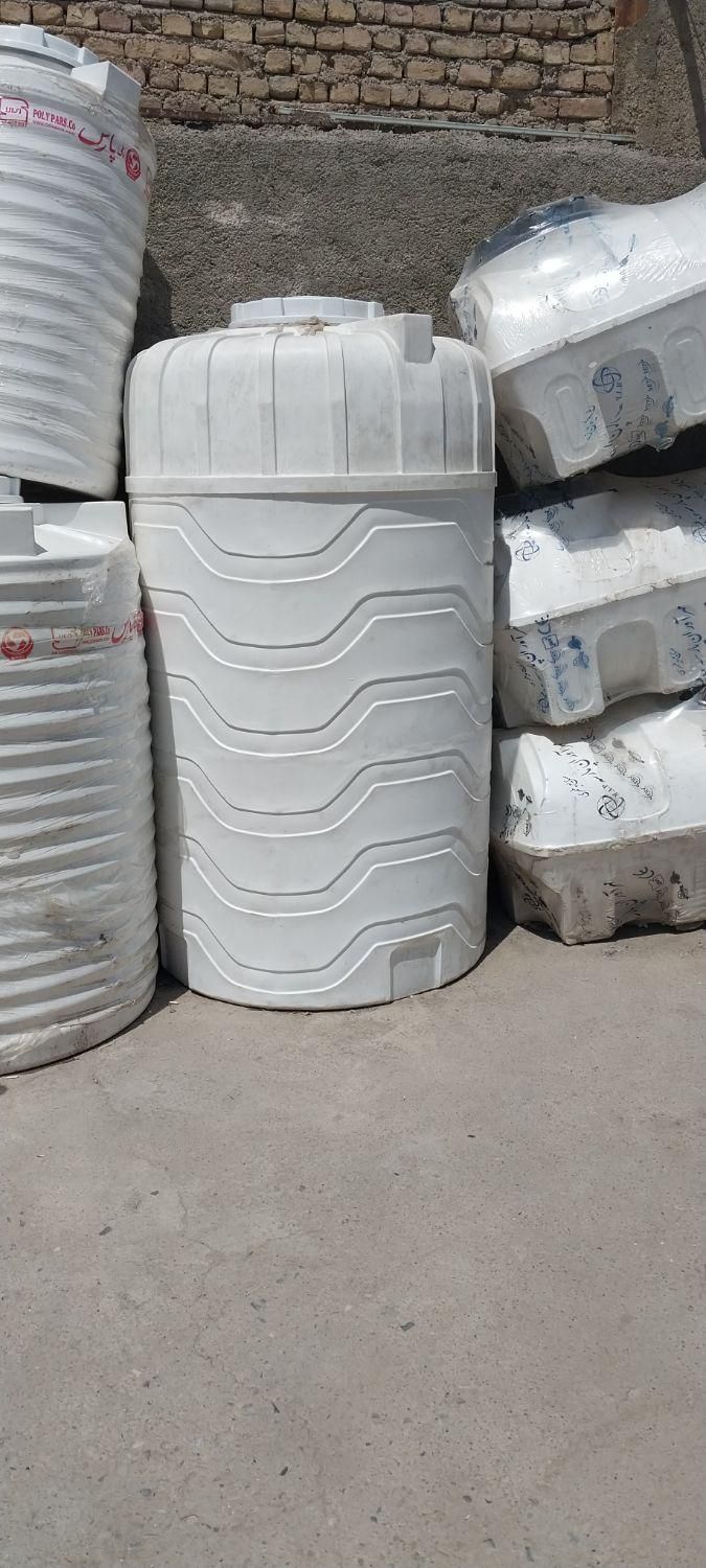 مخزن اب پلی اتیلن|مصالح و تجهیزات ساختمان|پاکدشت, پاکدشت (مامازند)|دیوار