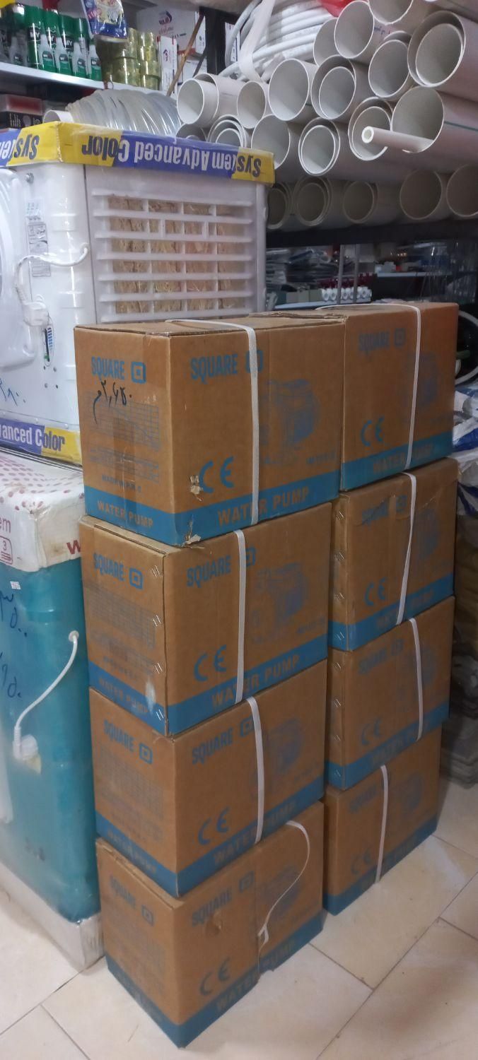 لوازم بهداشتی ساختمان(( پارس))|مصالح و تجهیزات ساختمان|شاهینشهر, گرگاب|دیوار