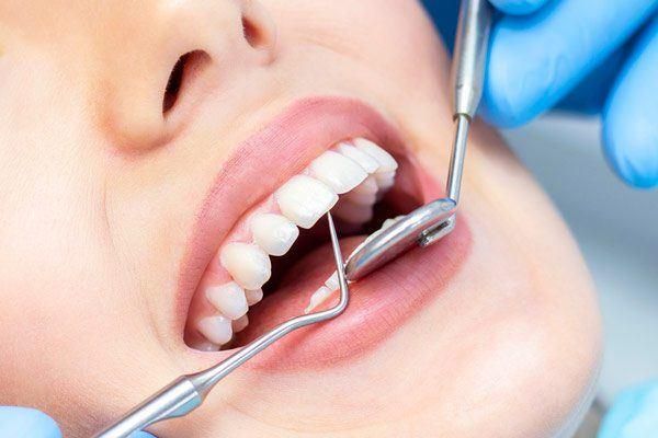 پذیرش  و دستیار دندانپزشک|استخدام درمانی، زیبایی، بهداشتی|فردیس, |دیوار