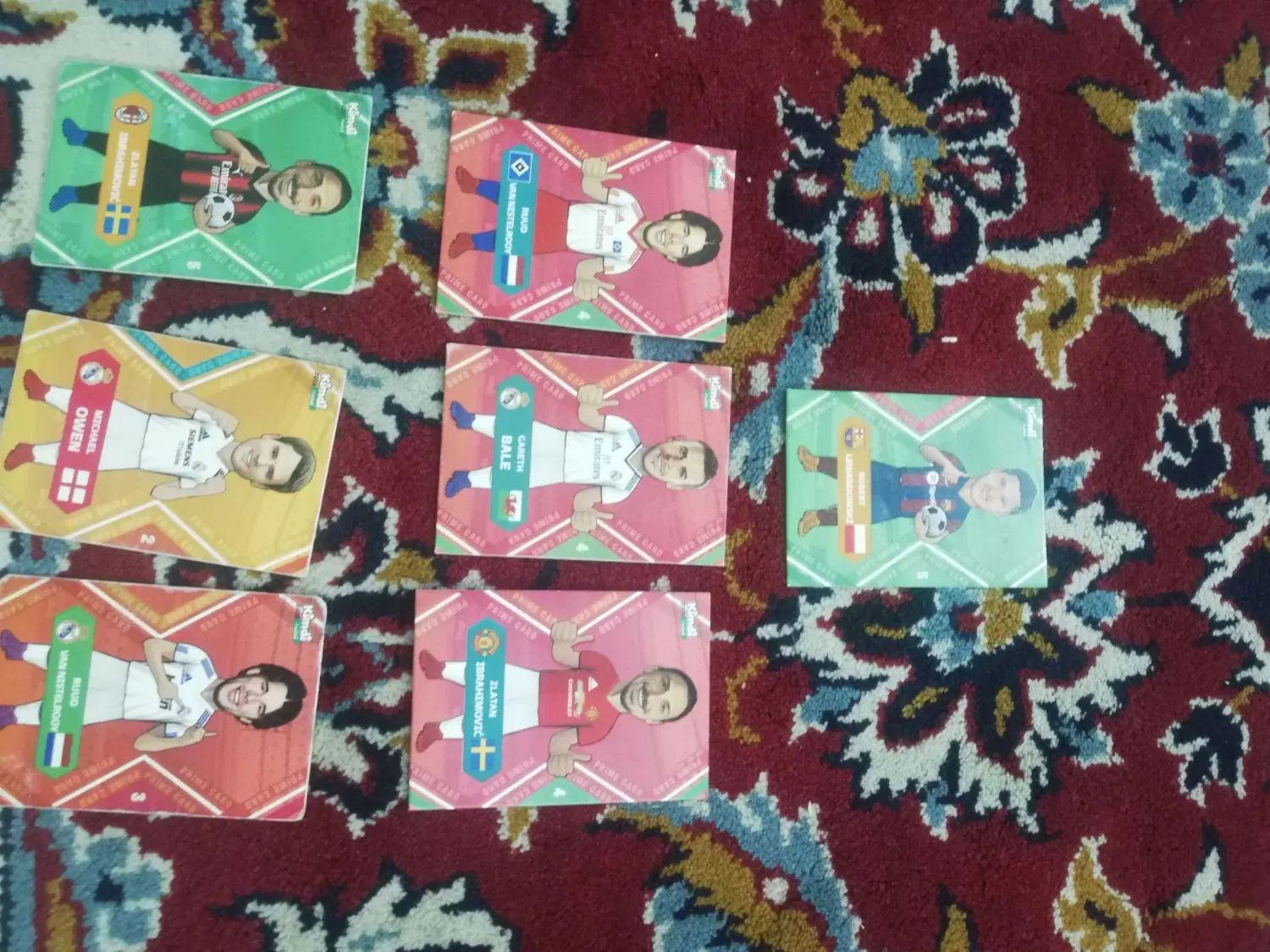 کیمدی|کلکسیون و سرگرمی|مشهد, کشف|دیوار