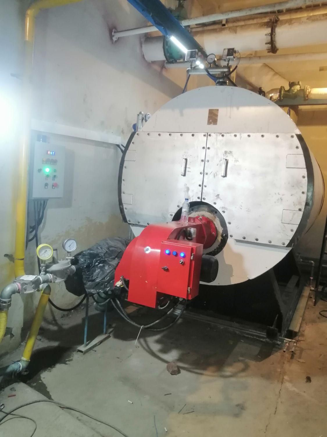 موتورخانه بخار،هواساز،چیلر،شوفاژ،|خدمات پیشه و مهارت|همدان, |دیوار