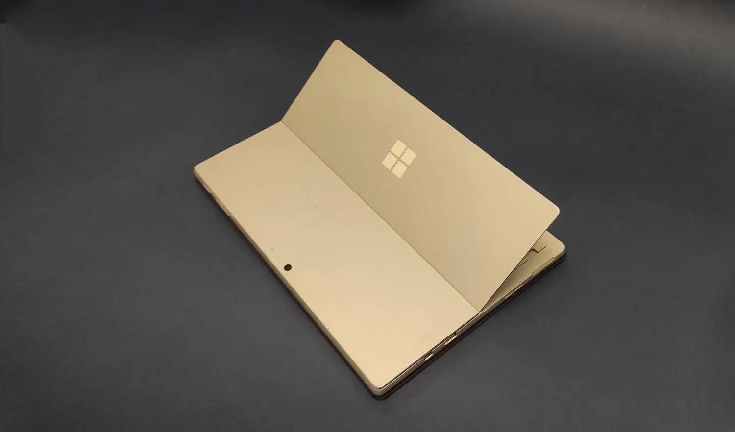لپ تاپ تبلت سورفیس surface pro 5 + کیبورد و شارژر|رایانه همراه|تبریز, |دیوار