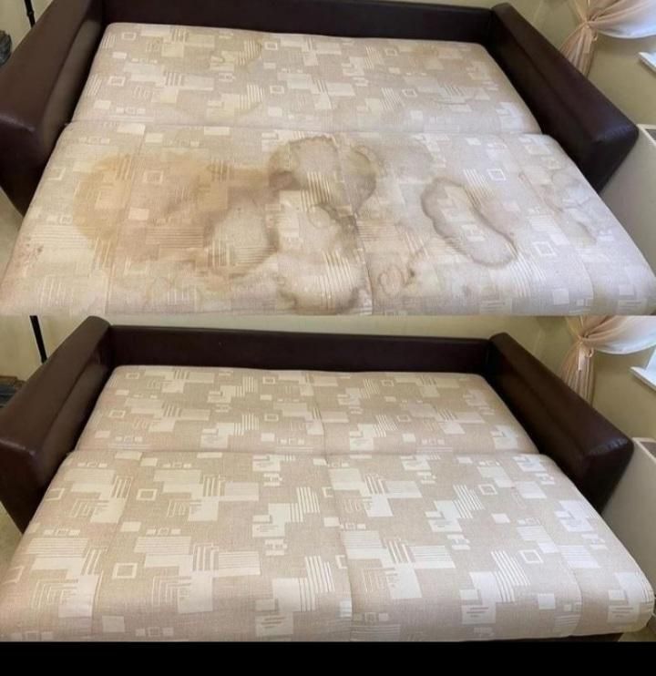 شستشو مبل در منزل|خدمات نظافت|کازرون, |دیوار