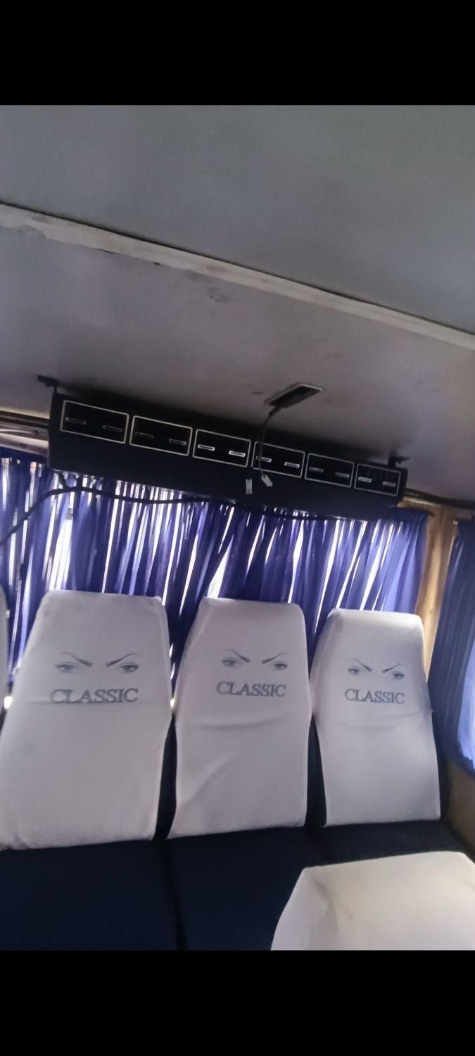 تعمیر و نصب کولر خودروهای سنگین ،مینی بوس و خاور|خدمات موتور و ماشین|رشت, کوی بیانی|دیوار