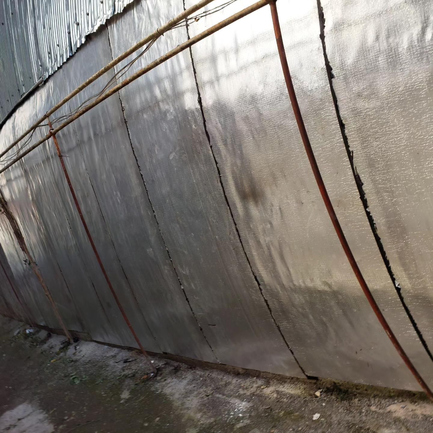 نصب تخصصی عایق درجه یک دلیجان در لنگرود|خدمات پیشه و مهارت|لنگرود, |دیوار