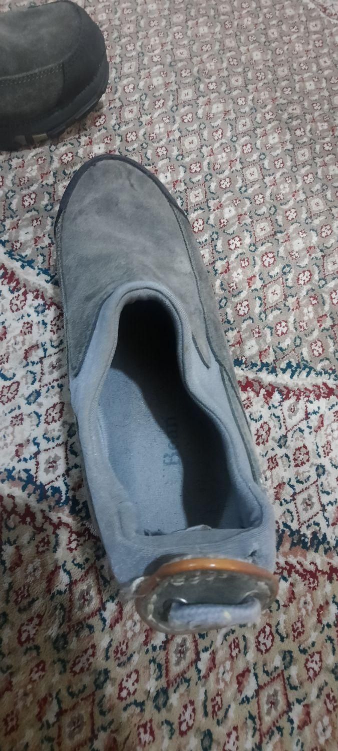 کفش اورجینالllbean|کیف، کفش، کمربند|کرج, مصباح|دیوار