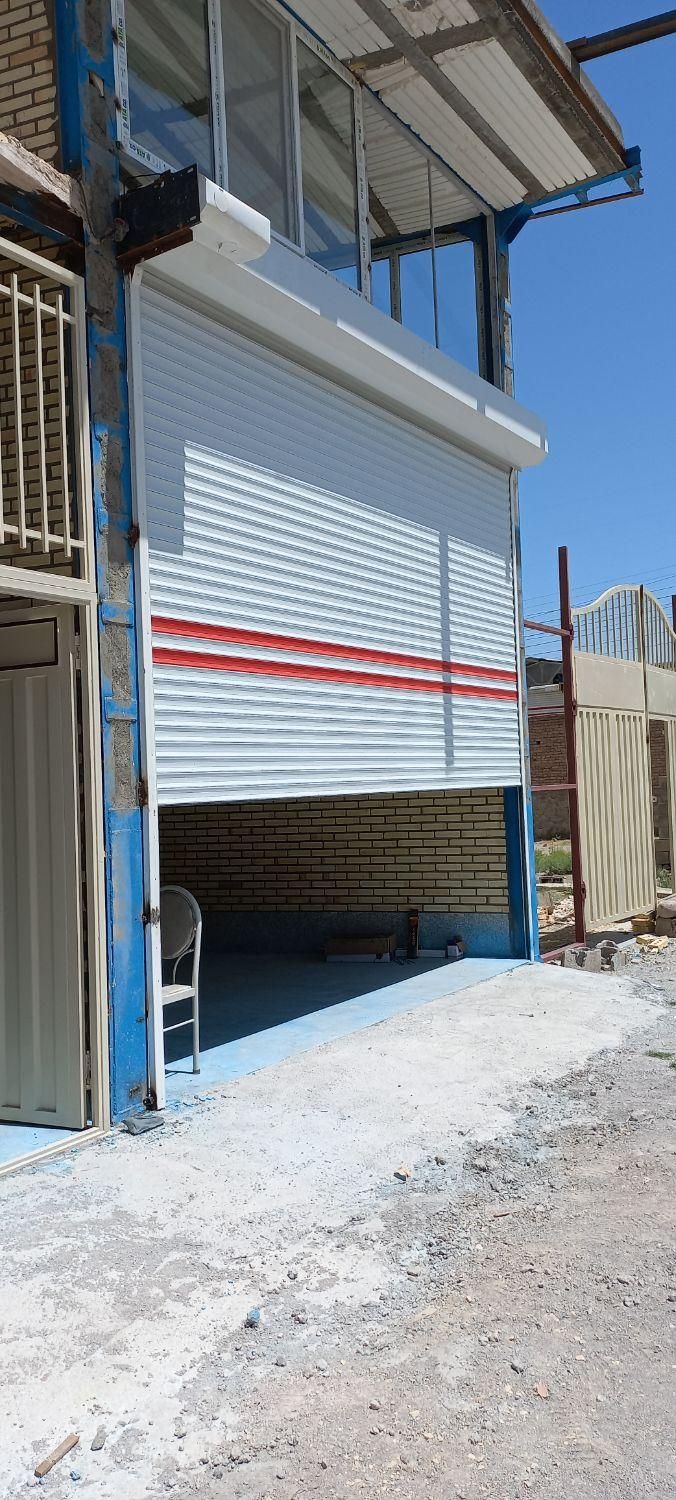 نصب و تعمیرات تخصصی کرکره برقی|خدمات پیشه و مهارت|بندر انزلی, صابرحنان|دیوار