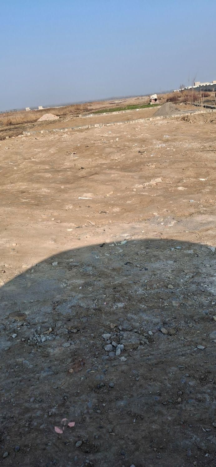 فروش زمین ۱۰۰ متری|فروش زمین و ملک کلنگی|پارس‌آباد, |دیوار