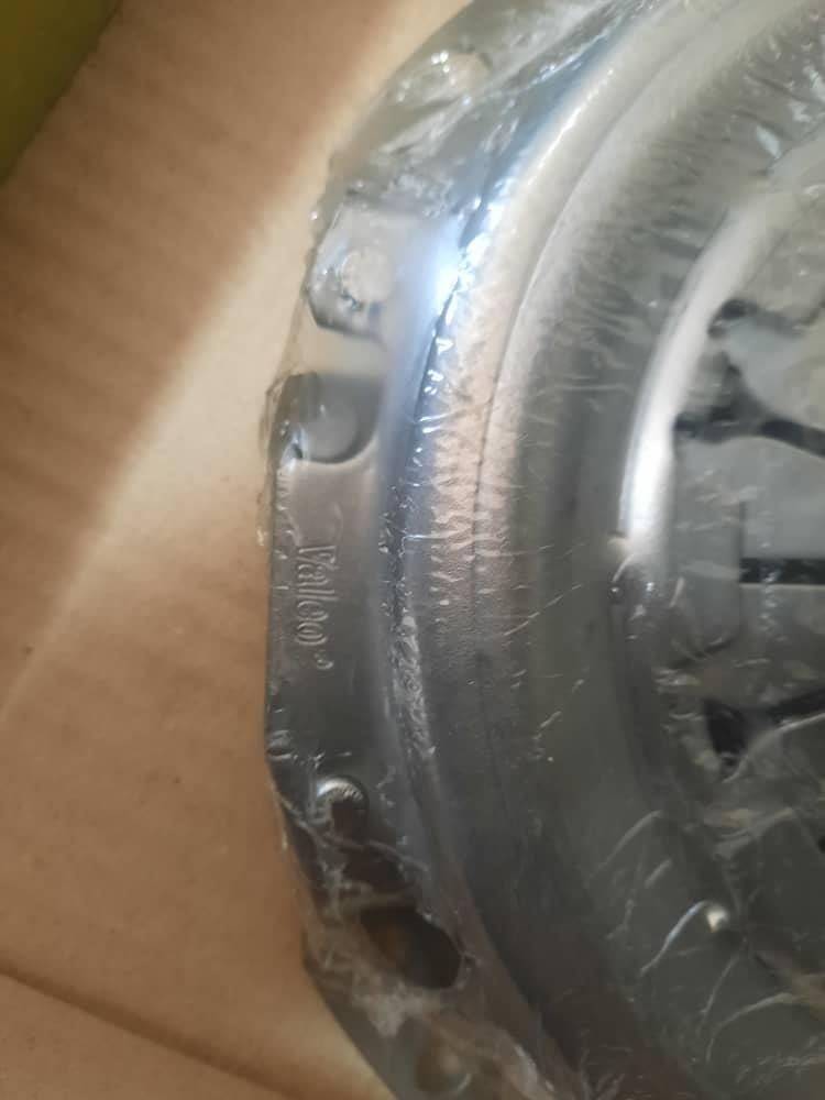 دیسک و صفحه پرایدپژو206|قطعات یدکی و لوازم جانبی|تهران, نعمتآباد|دیوار