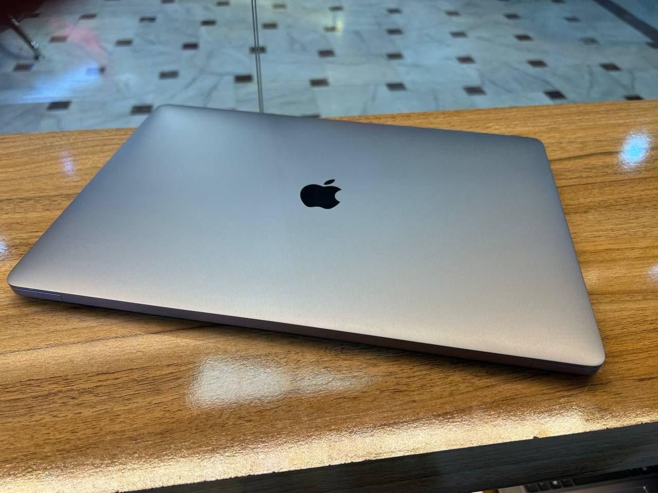 Macbook 2019 i9/سایکل ۷۸/مک بوک ۲۰۱۹|رایانه همراه|مشهد, ارشاد|دیوار