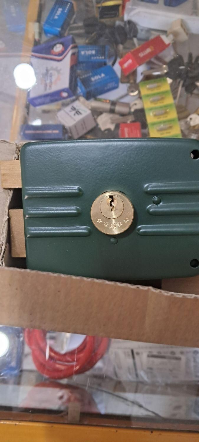 قفلوکلیدوریموت منزلوماشین|خدمات پیشه و مهارت|نیشابور, شهرک جانبازان|دیوار