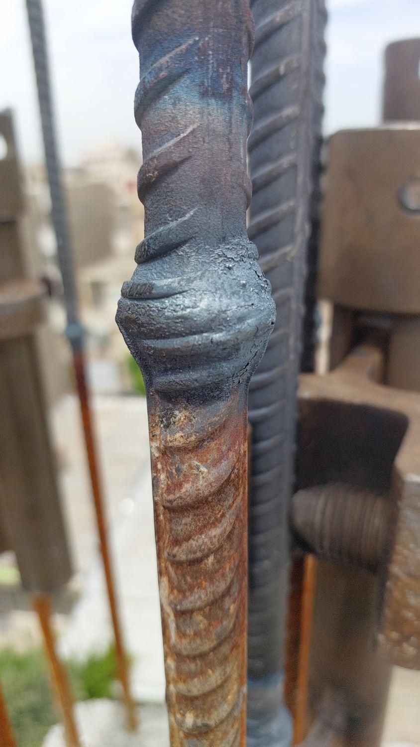 (فورجینگ) با مدرک کامل و نمونه آزمایش|خدمات پیشه و مهارت|اسلامشهر, شهرک قائمیه|دیوار