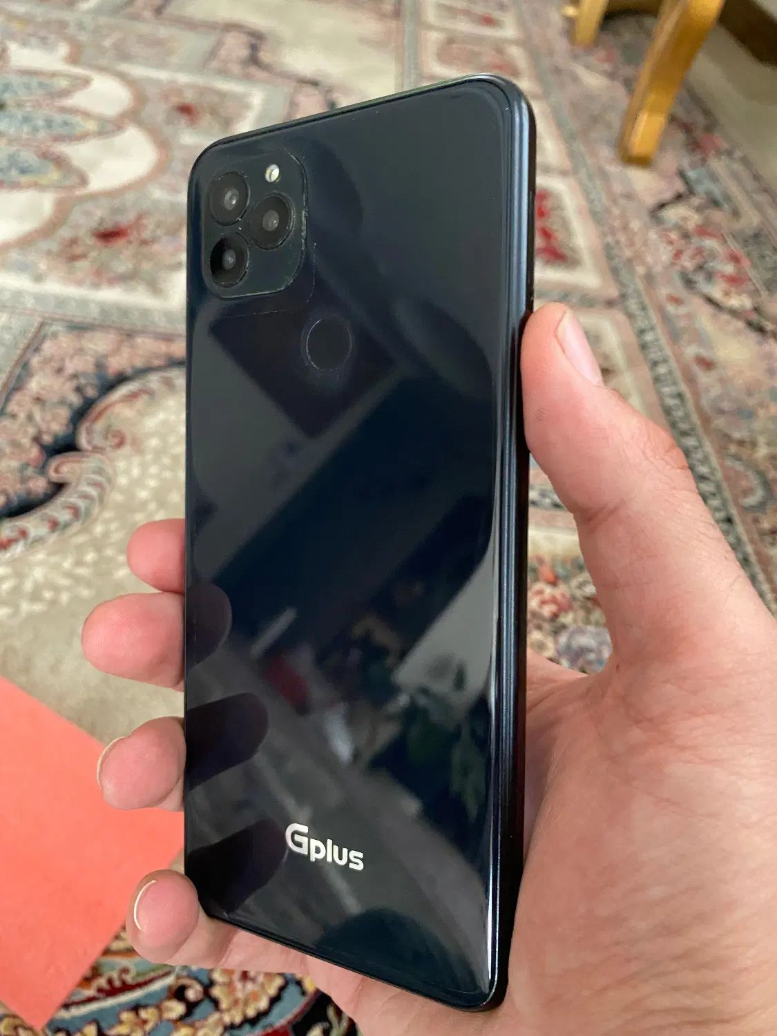 Q20 gplus 64g|موبایل|تهران, امیر بهادر|دیوار