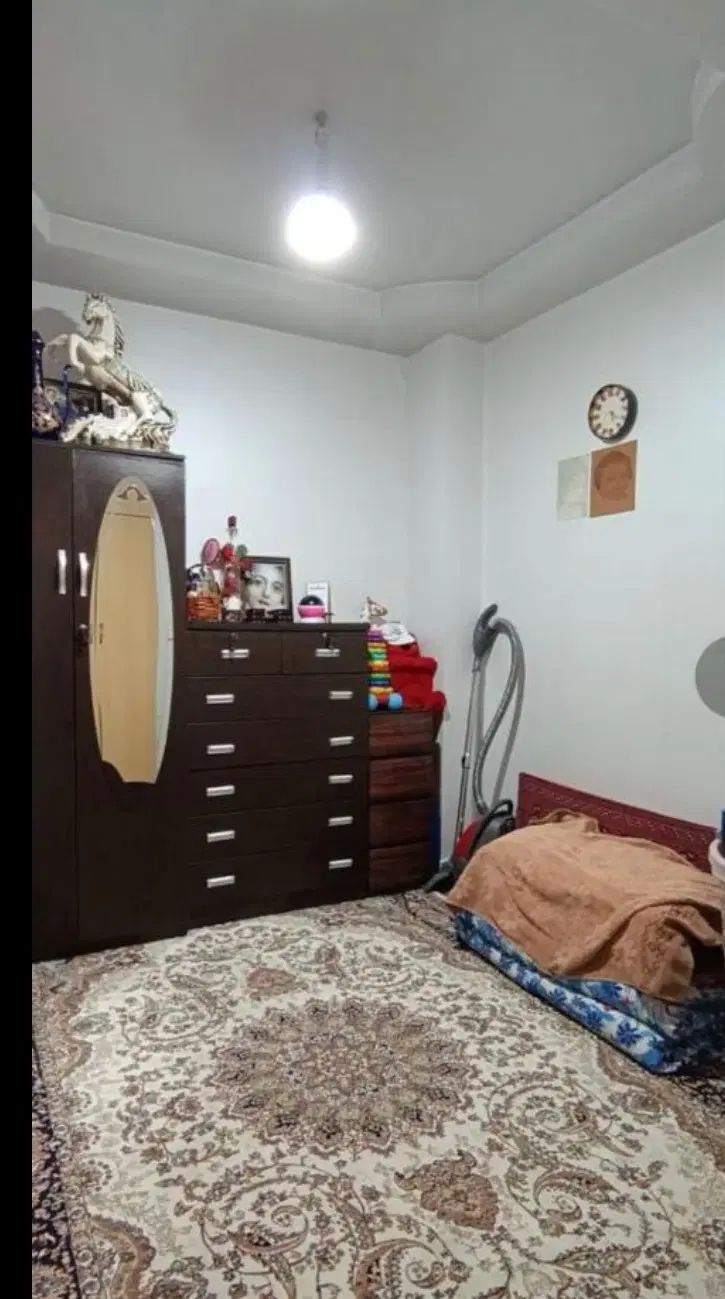 ۵۵ متر قفیلی/پارکینگ/ دوخواب/ قیمتی که تکرار نمیشه|فروش آپارتمان|تهران, فلاح|دیوار