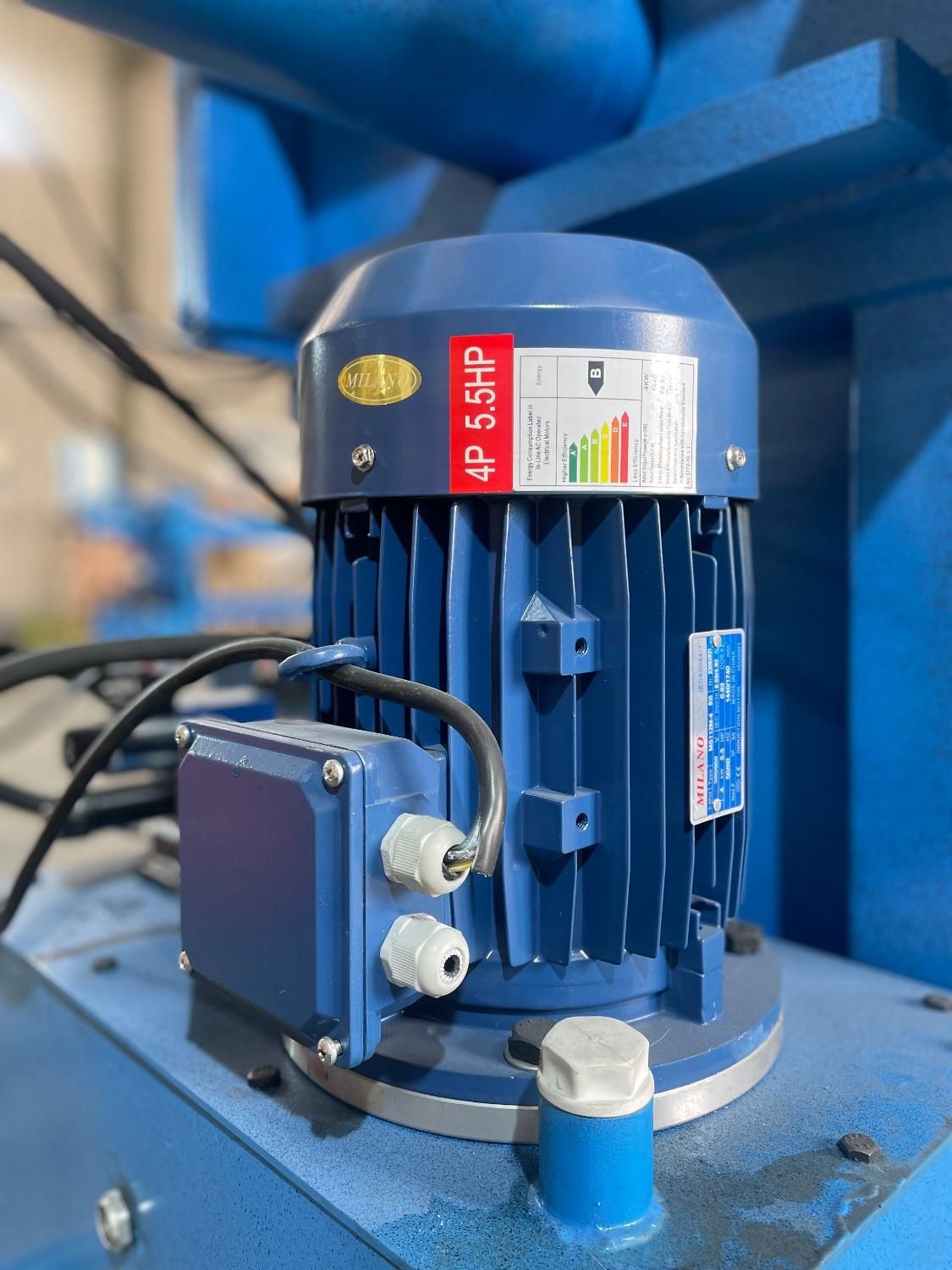 خرید دستگاه فیلترپرس از تولیدکننده اصلی|ماشین‌آلات صنعتی|یزد, |دیوار