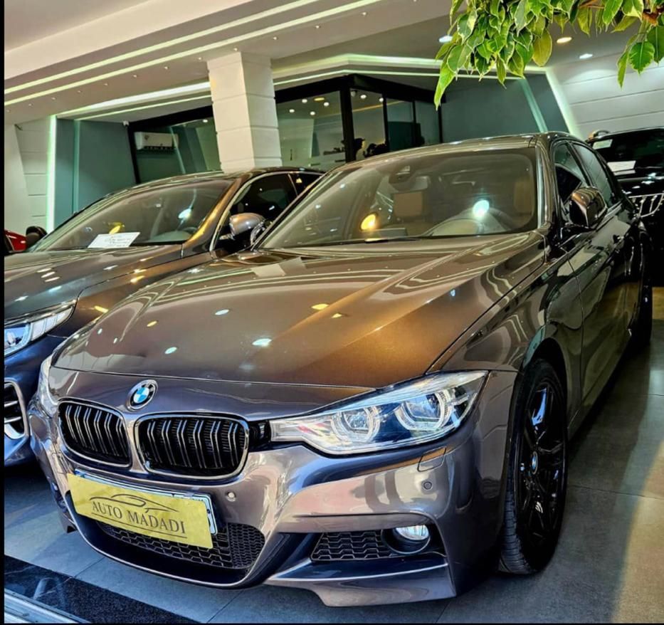 Bmw 328i 2014|خودرو سواری و وانت|تهران, سعادت‌آباد|دیوار