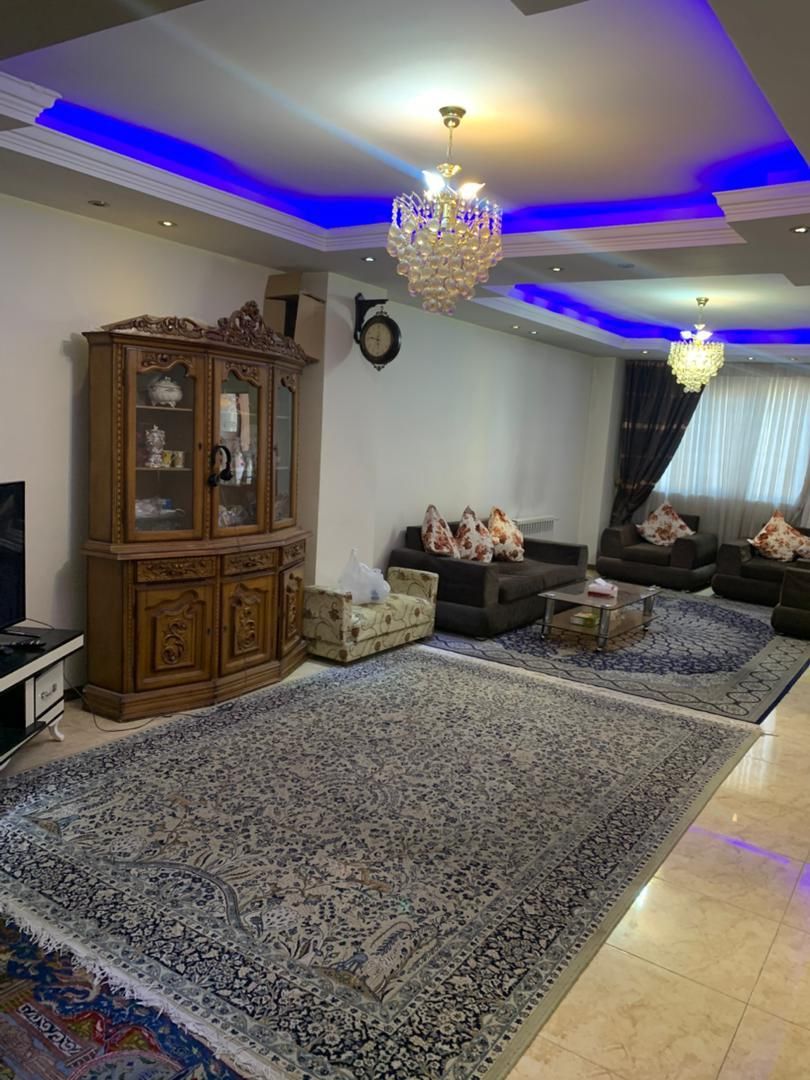 ۸۳متر/سالن پرده خور/ در لوکیشنی دنج|فروش آپارتمان|تهران, شاهین|دیوار