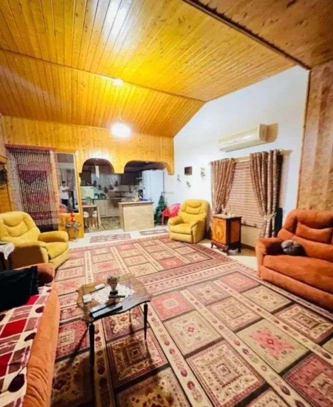 خونه باغ پائیزی یادگار پدربزرگ / شهرک باغی اصیل|فروش خانه و ویلا|چمستان, |دیوار