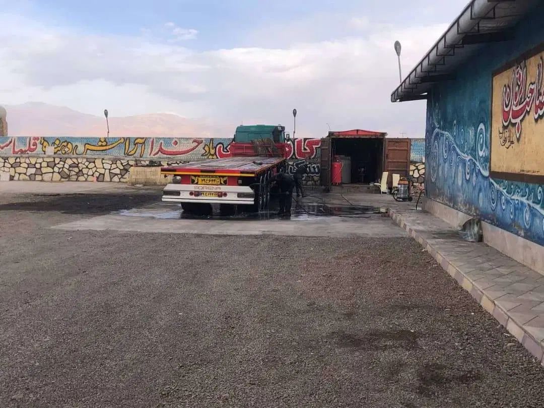 فروش مجتمع رفاهی همراه با جایگاه سوخت-جاده نیشابور|فروش دفتر صنعتی، کشاورزی، تجاری|مشهد, کوه سنگی|دیوار