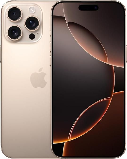 اپل iPhone 16 Pro Max با حافظهٔ ۲۵۶ گیگابایت|موبایل|قم, عمار یاسر|دیوار