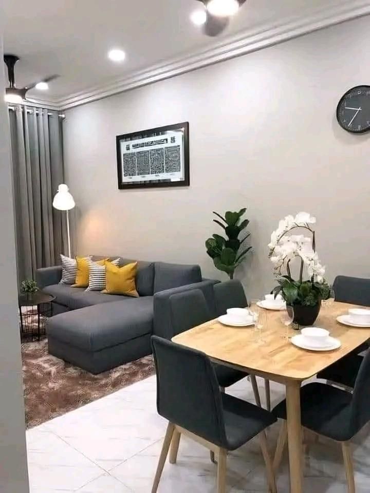 فروش ۶۳متری/طبقه یک/صدرانور/بدون پرتی|فروش آپارتمان|پرند, فاز ۶|دیوار