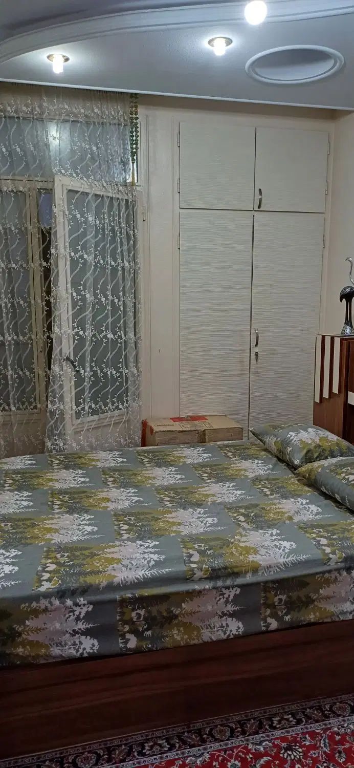 اپارتمان اجاره بوستان 2خواب فول|اجارهٔ آپارتمان|تهران, تاکسیرانی|دیوار